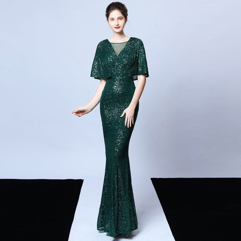 Vestido Pérola