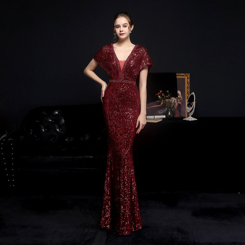 Vestido Agnês