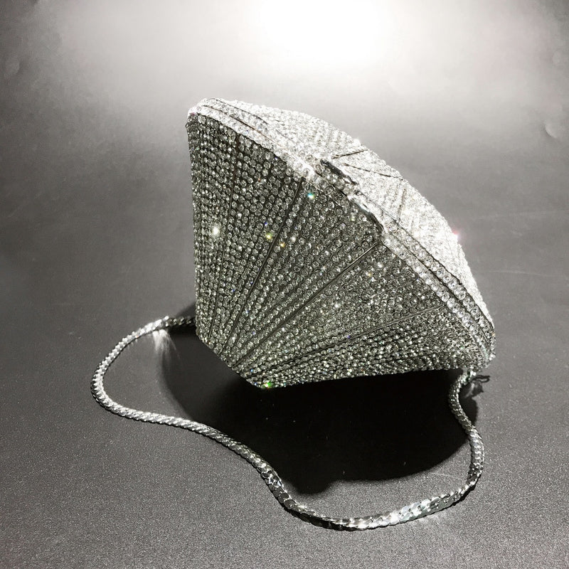 Clutch Diamond