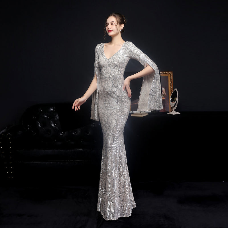 Vestido Marina