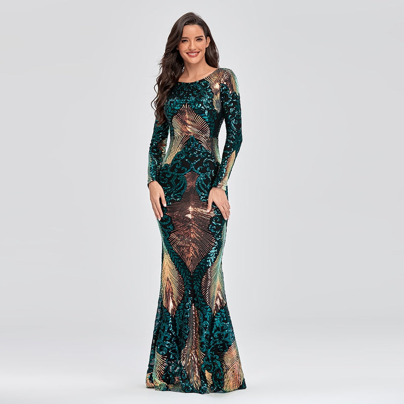 Vestido Glenda