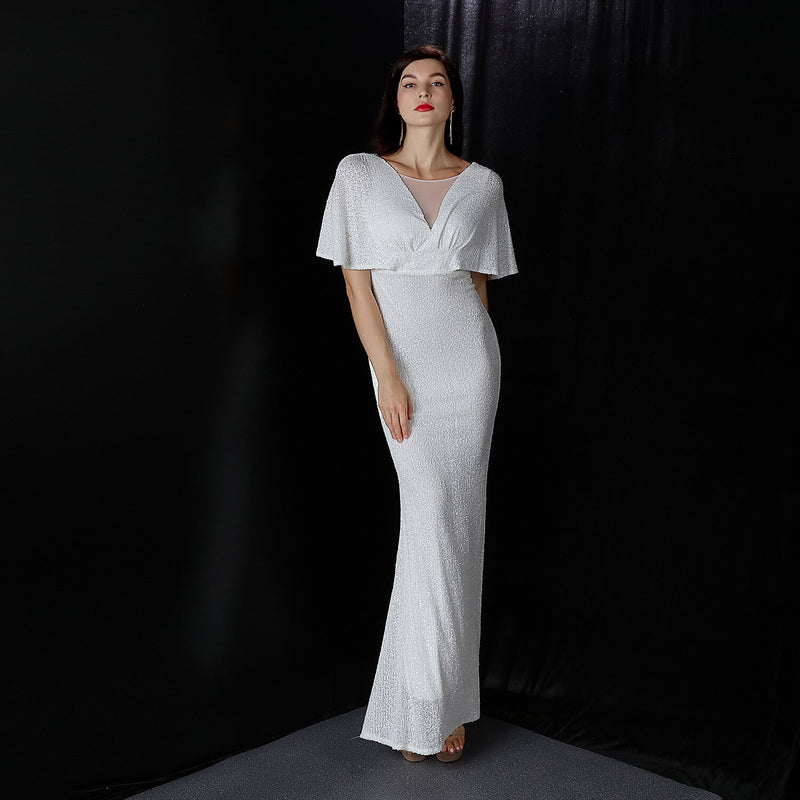 Vestido Pérola