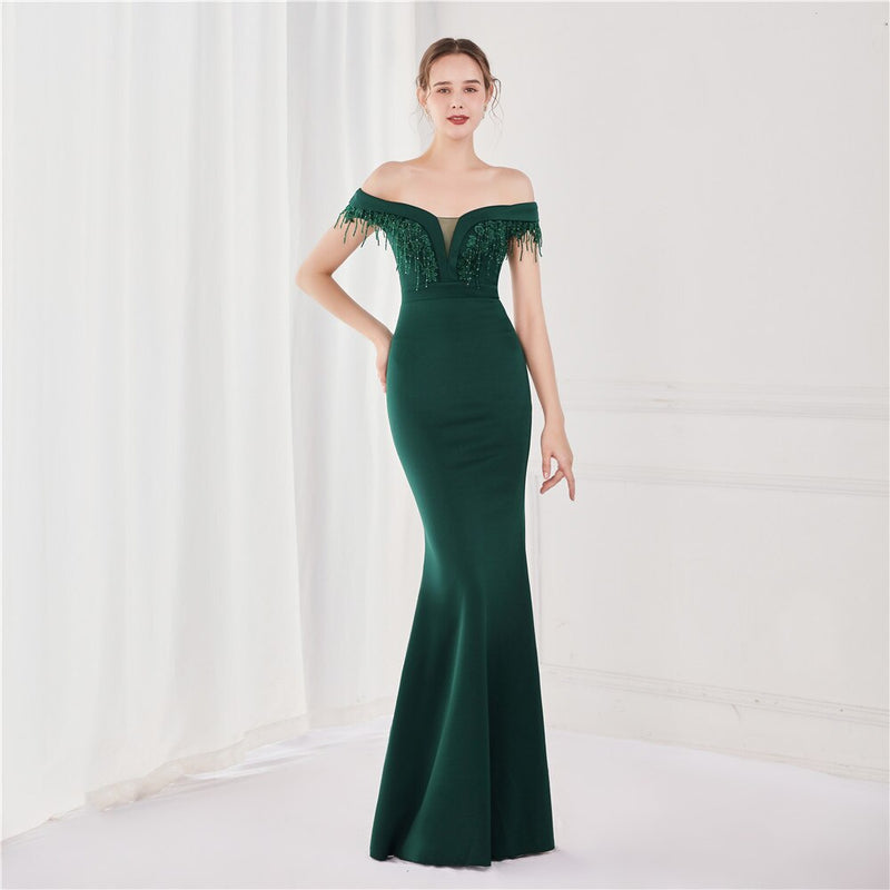 Vestido Franchesca