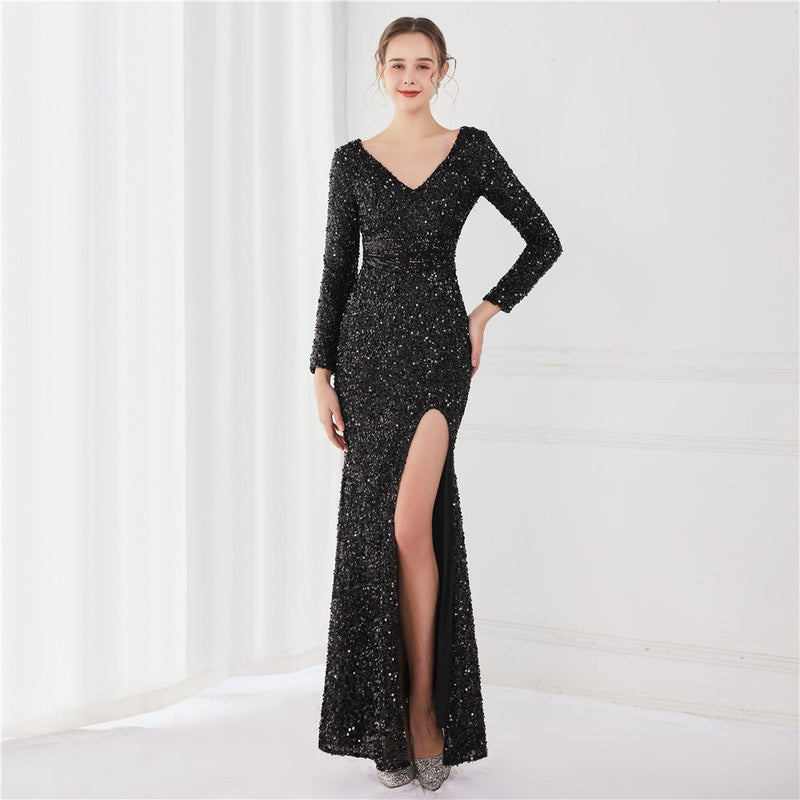Vestido Saphira