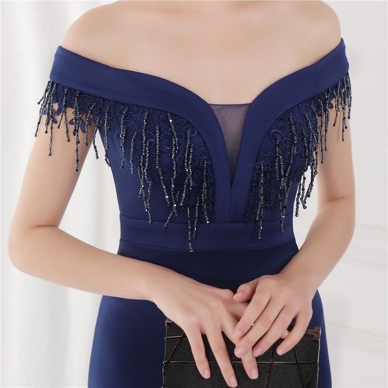 Vestido Franchesca