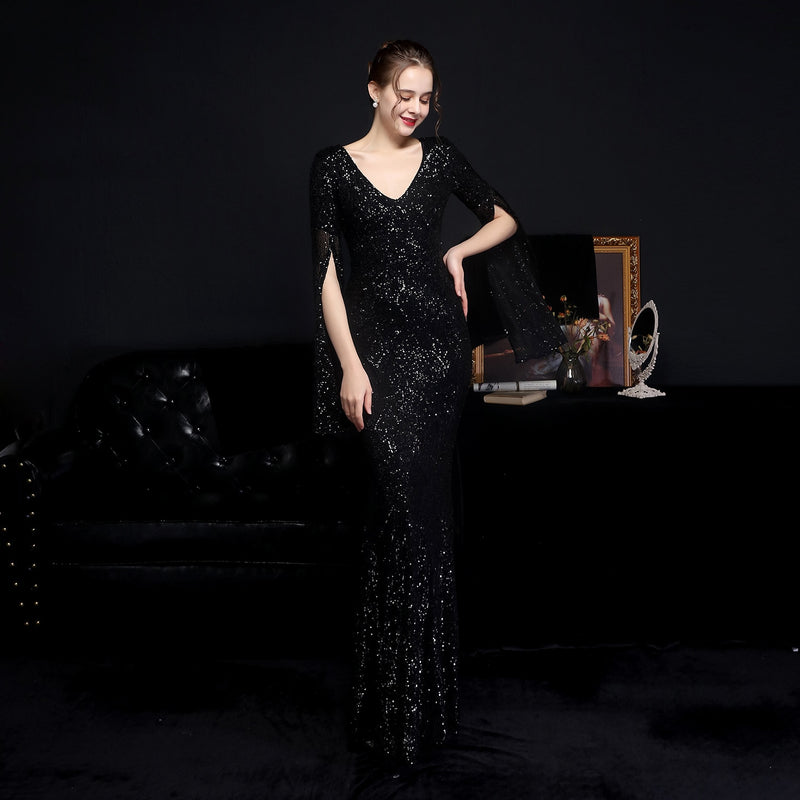 Vestido Marina
