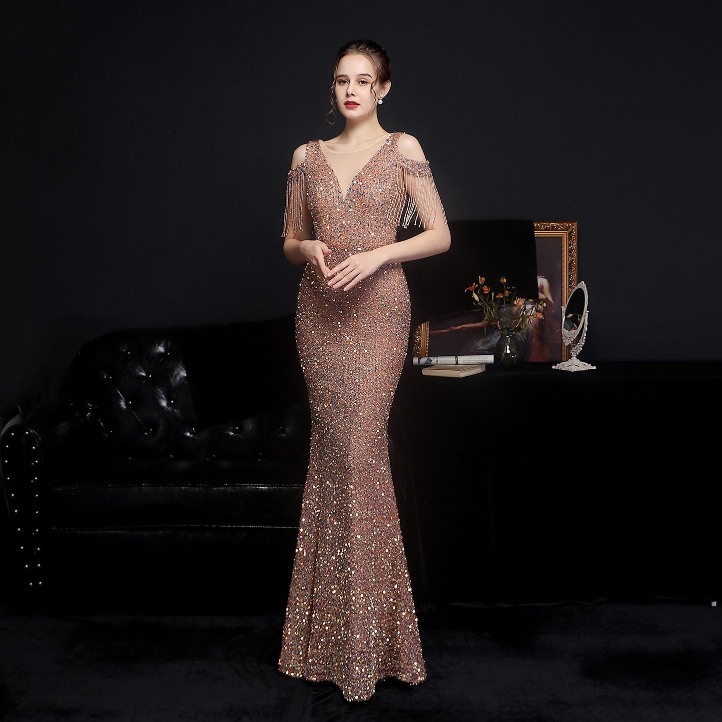 Vestido Mary