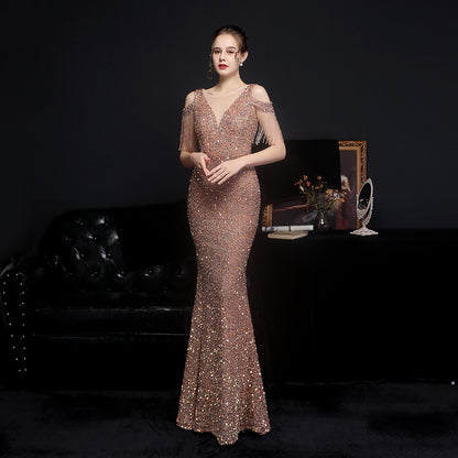 Vestido Mary