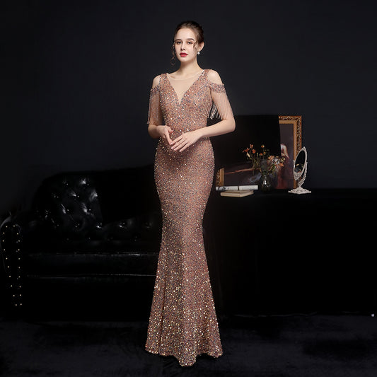 Vestido Mary
