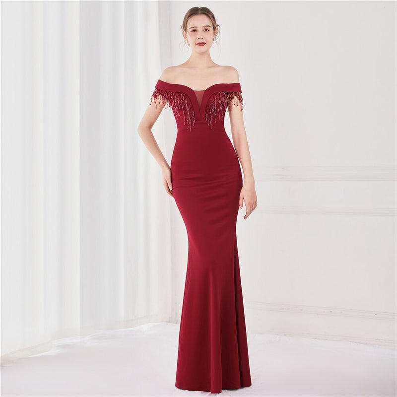 Vestido Franchesca
