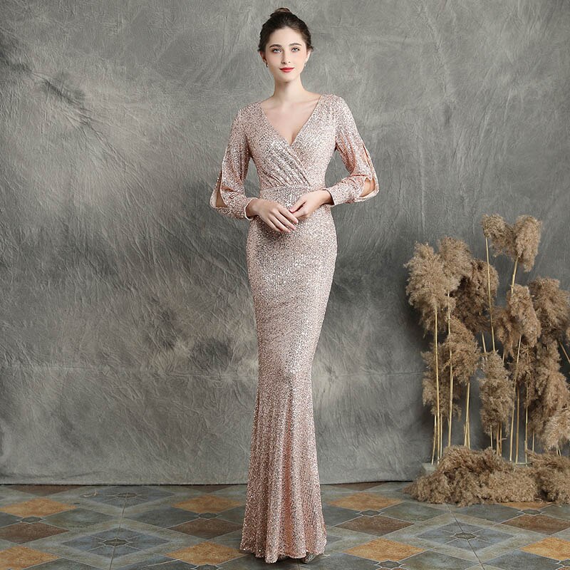 Vestido Damaris