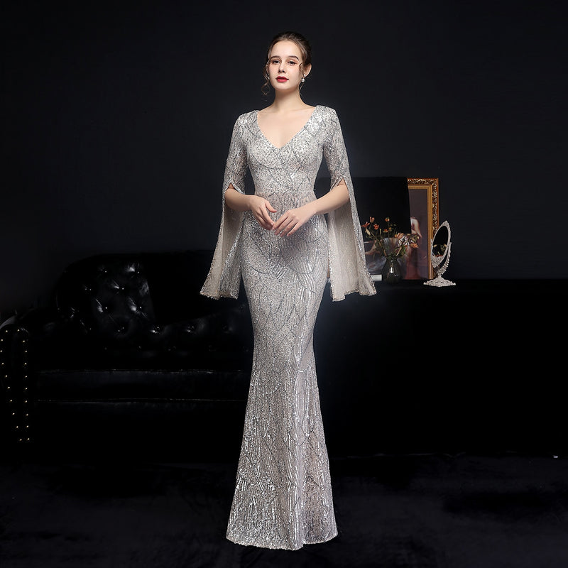 Vestido Marina