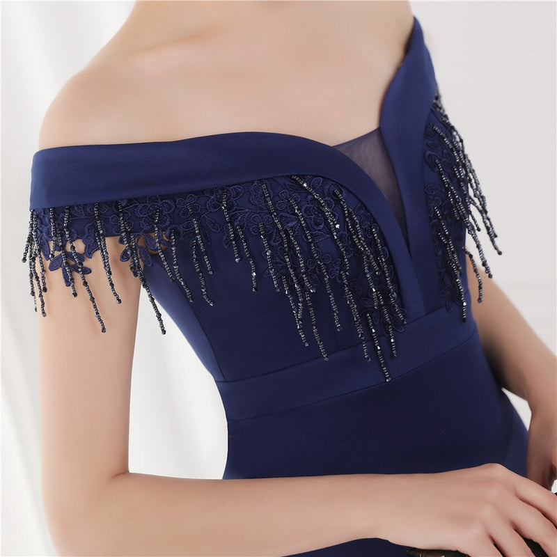 Vestido Franchesca