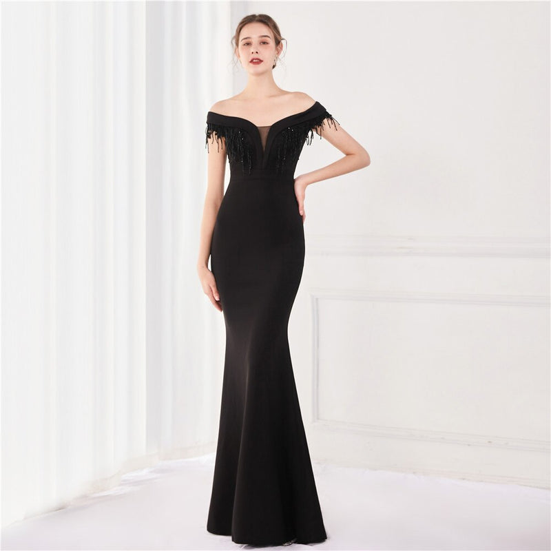 Vestido Franchesca