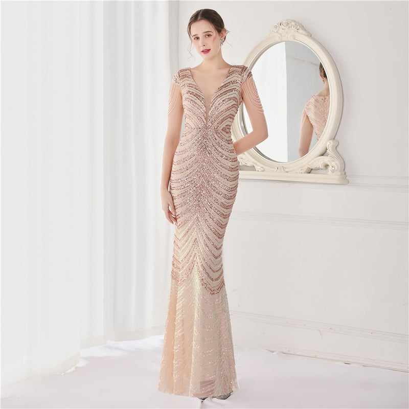 Vestido Onix
