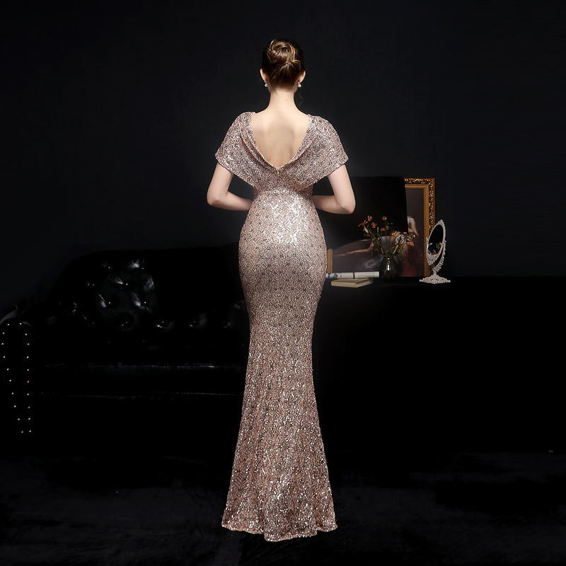Vestido Agnês