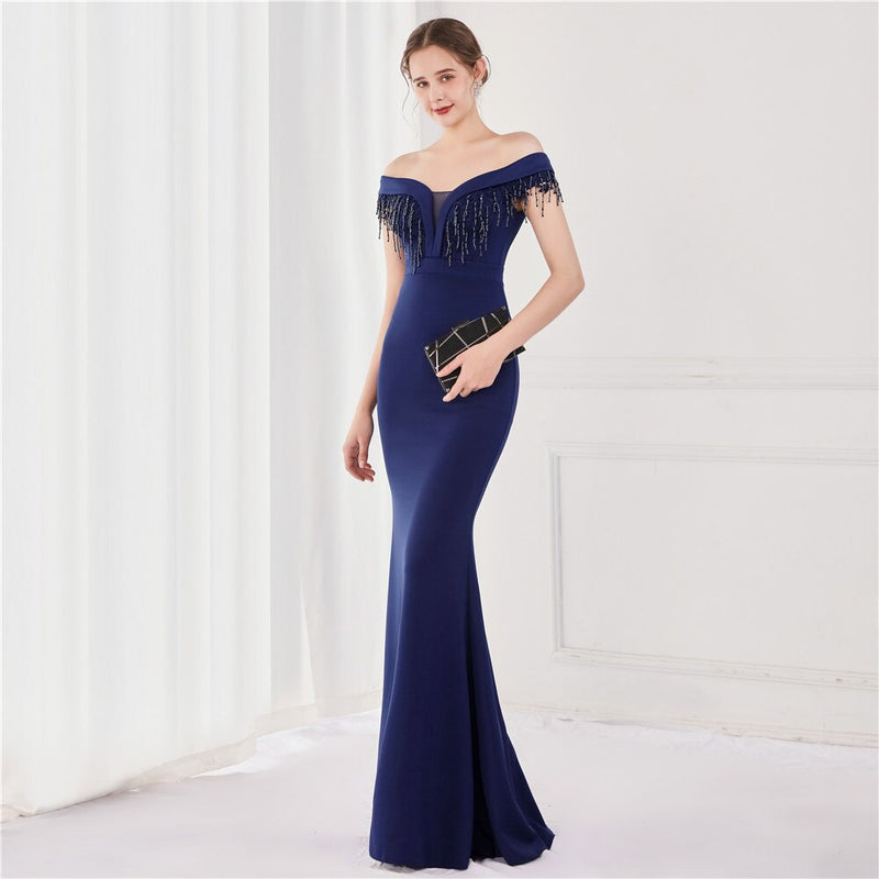 Vestido Franchesca