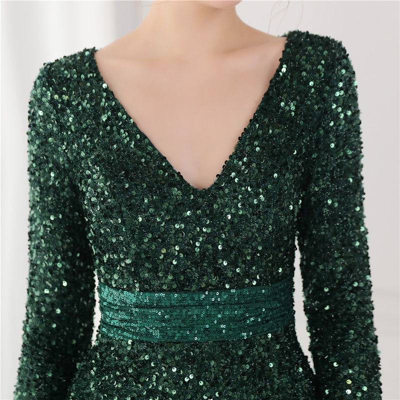Vestido Saphira