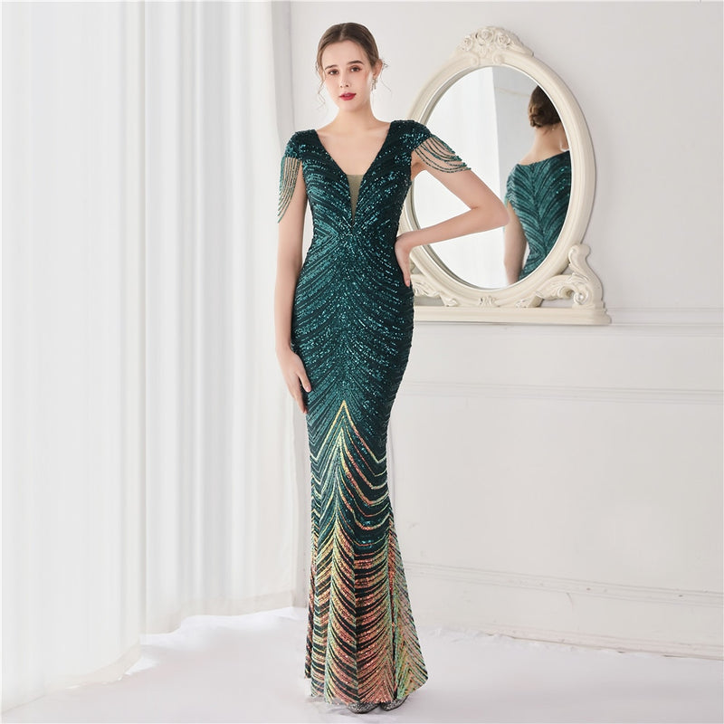 Vestido Onix