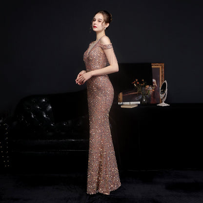 Vestido Mary