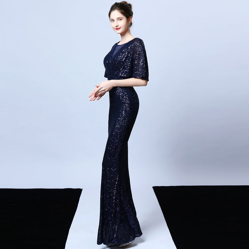 Vestido Pérola