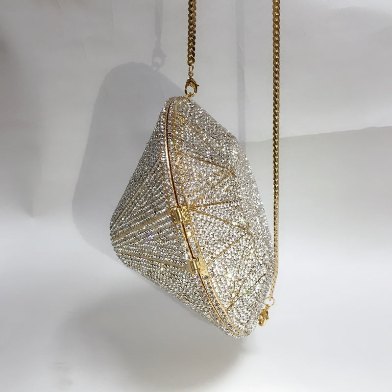 Clutch Diamond