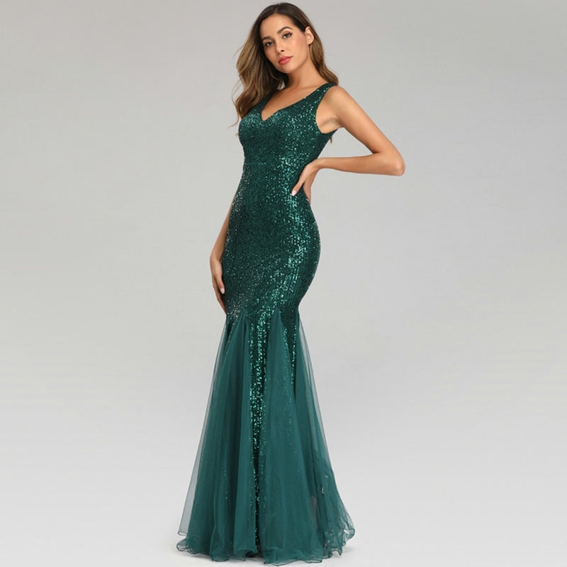 Vestido Sarah