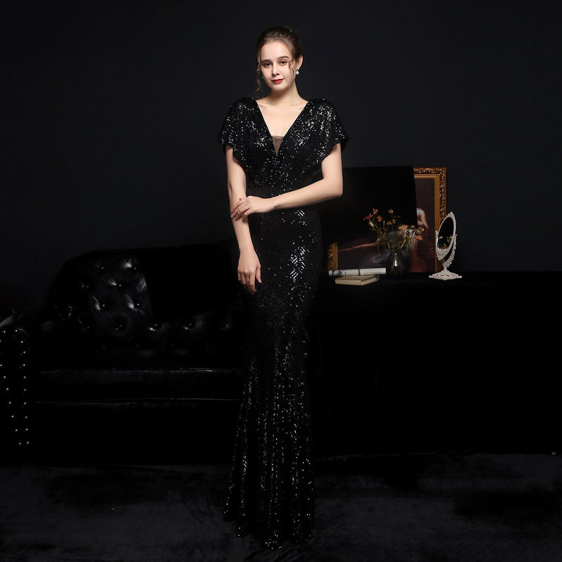 Vestido Agnês
