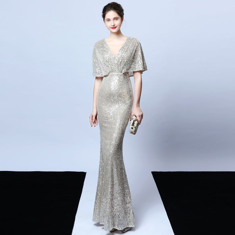 Vestido Pérola