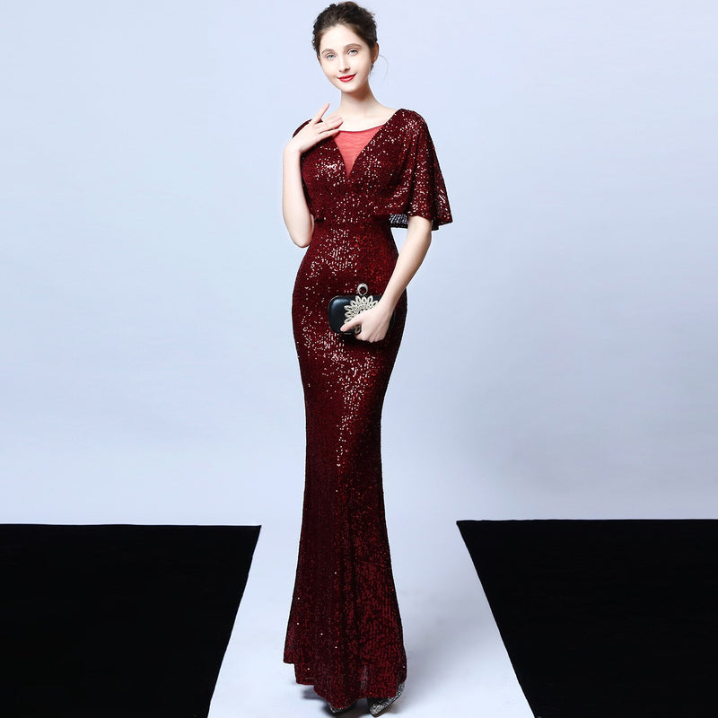 Vestido Pérola