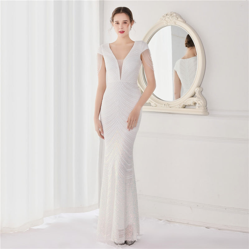 Vestido Onix