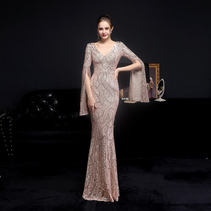 Vestido Marina