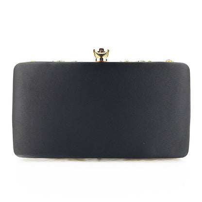 Clutch Festa em Cristal