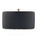 Clutch Festa em Cristal