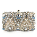Clutch Festa em Cristal
