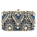 Clutch Festa em Cristal