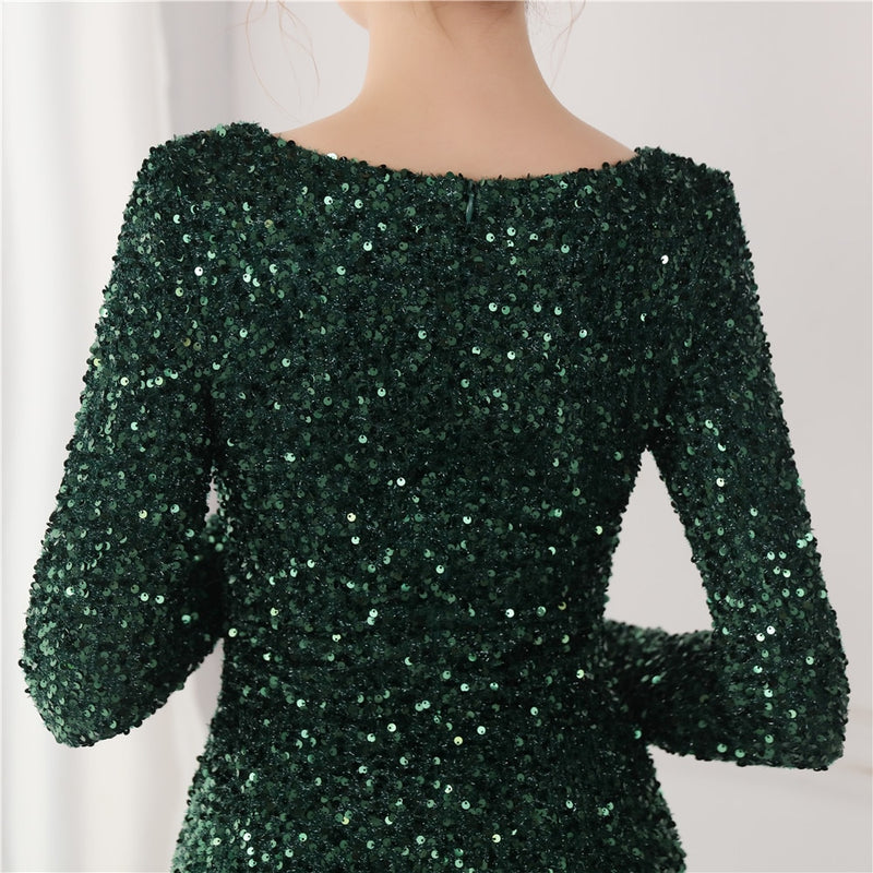 Vestido Saphira