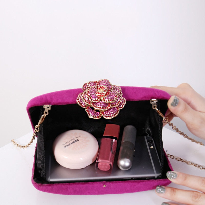 Clutch Capri