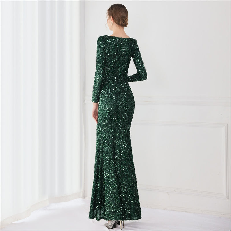 Vestido Saphira