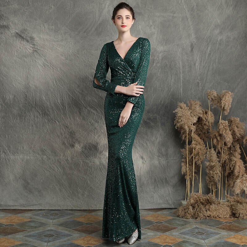 Vestido Damaris