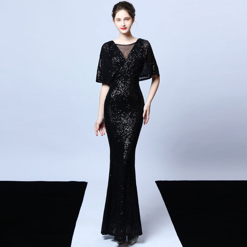 Vestido Pérola