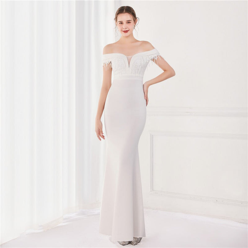 Vestido Franchesca