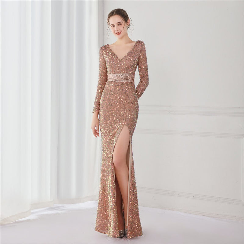 Vestido Saphira