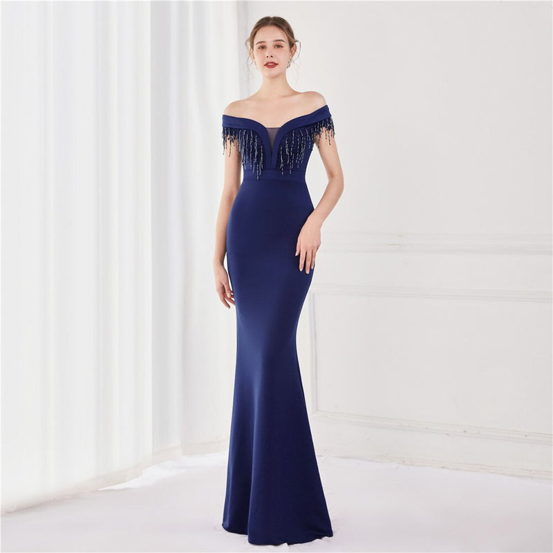 Vestido Franchesca