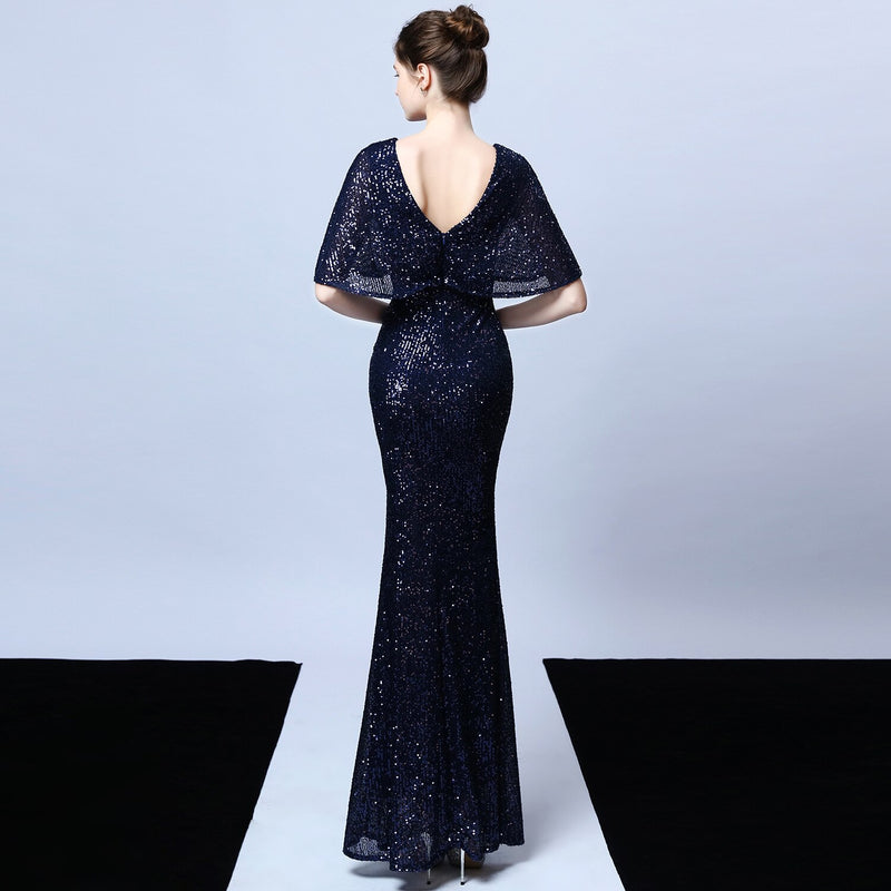 Vestido Pérola