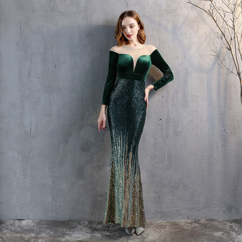 Vestido Topazio