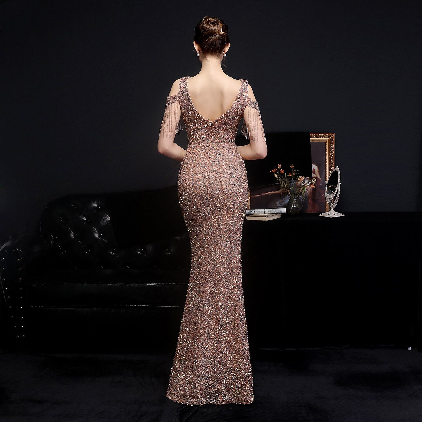Vestido Mary