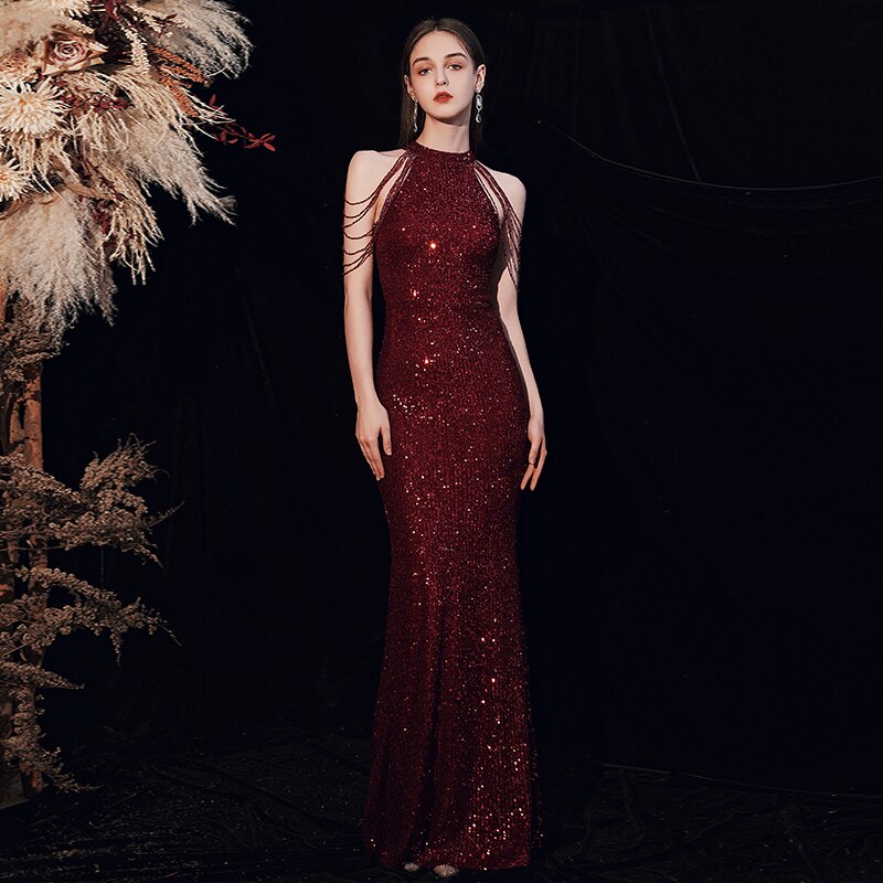 Vestido Maggie