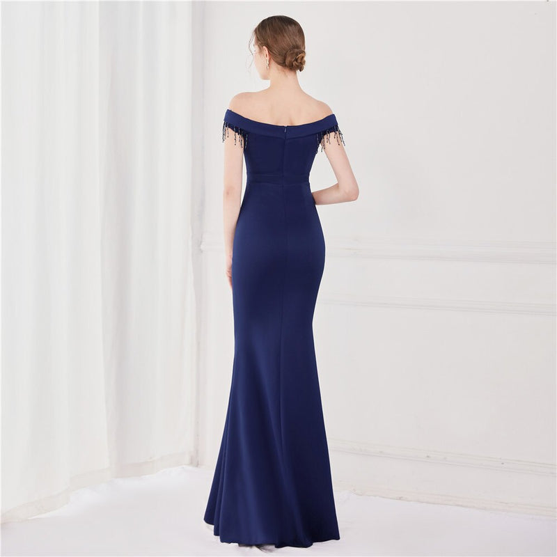 Vestido Franchesca
