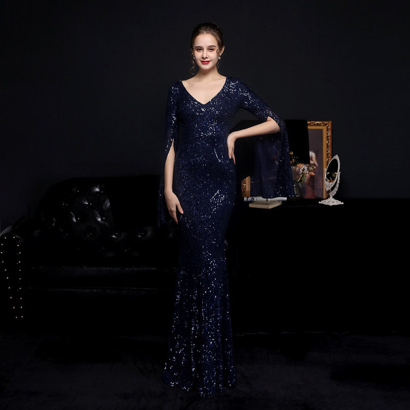 Vestido Marina